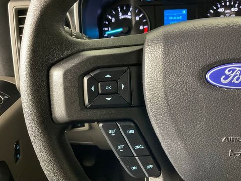 Used 2020 Ford F250 XL w/ Power Equipment Group AWD/4WD image 23