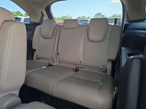 Used 2022 Honda Odyssey Touring image 14