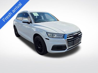 Used 2018 Audi Q5 2.0T Premium