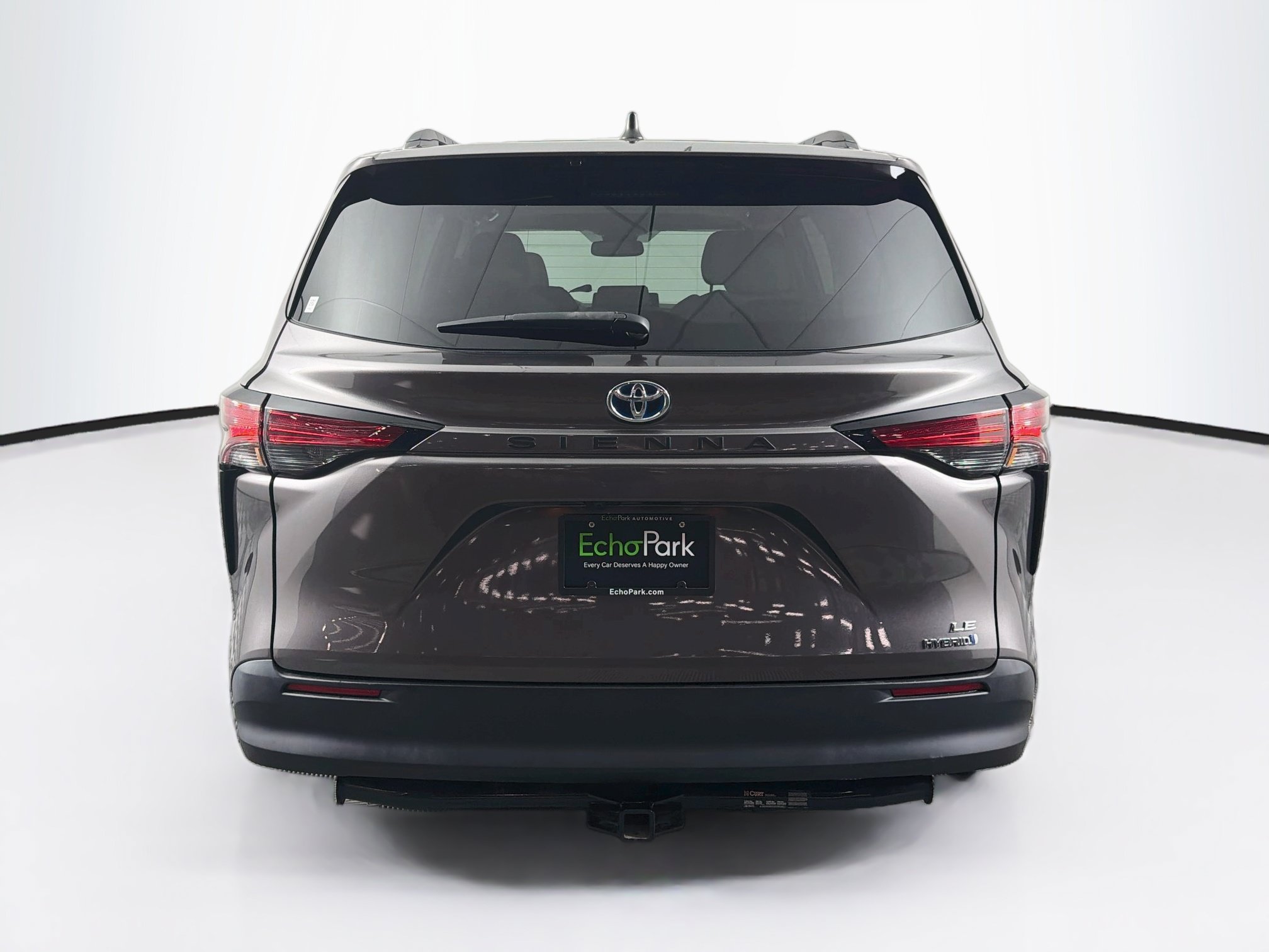 Used 2022 Toyota Sienna LE w/ LE Plus Package FWD image 7