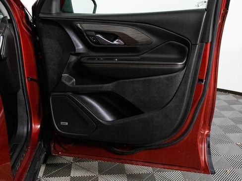 Used 2019 GMC Terrain SLT w/ Preferred Package image 42