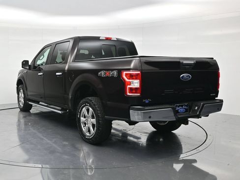 Used 2019 Ford F150 XLT w/ Equipment Group 302A Luxury AWD/4WD image 7