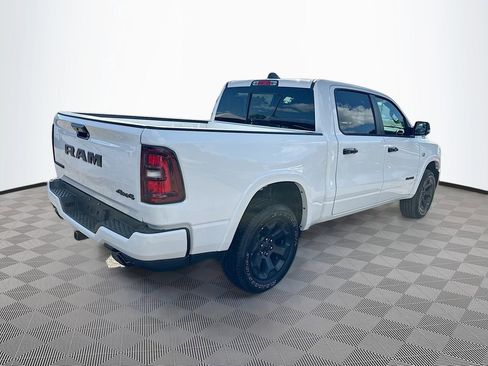New 2026 RAM 1500 4x4 Crew Cab image 5
