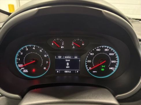 Used 2024 Chevrolet Malibu LT FWD image 14