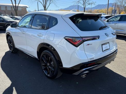 Certified 2025 Acura ADX A-Spec image 7