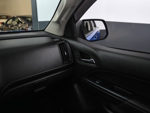 Used 2021 GMC Canyon Elevation w/ Driver Alert Package image 26