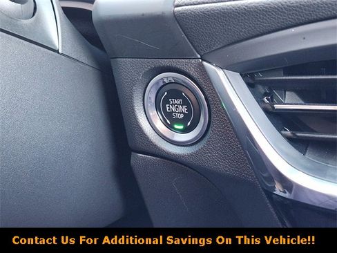 New 2026 Buick Encore GX Sport Touring image 16