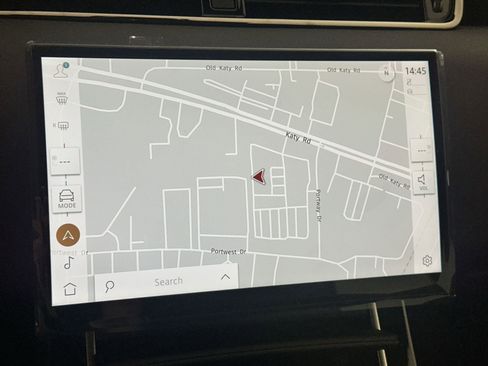 New 2026 Land Rover Range Rover Evoque Dynamic SE image 24