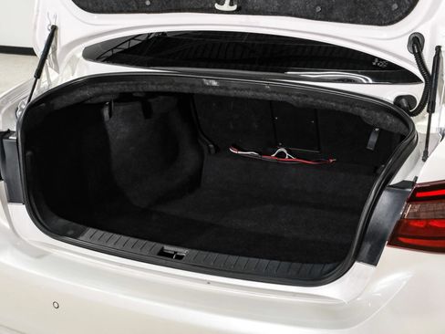 Used 2019 INFINITI Q50 Red Sport 400 RWD image 63