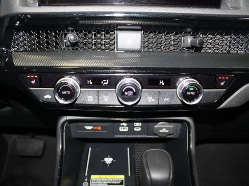 Used 2025 Honda CR-V EX-L image 29