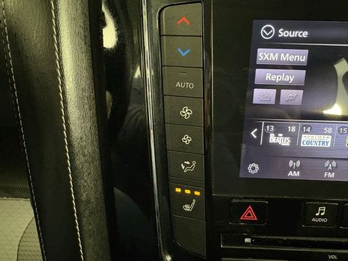 Used 2020 INFINITI QX80 Luxe w/ Proassist Package RWD image 28