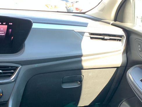 Used 2025 Buick Encore GX Preferred image 33