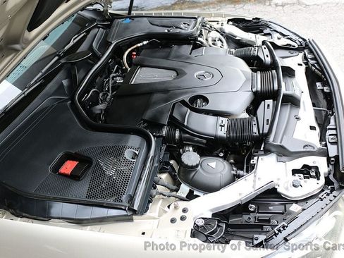 Used 2018 Mercedes-Benz E 400 Coupe image 11