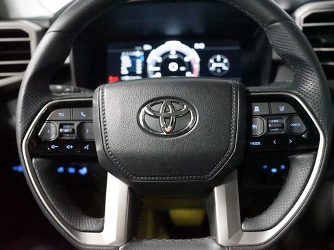 Used 2024 Toyota Tundra Limited image 13