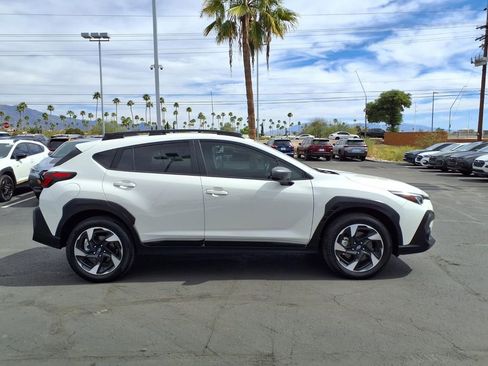 Used 2025 Subaru Crosstrek 2.5i Limited w/ Popular Package #3A image 11