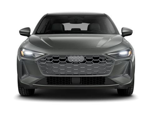 Certified 2025 Audi A5 2.0T Premium AWD/4WD image 4