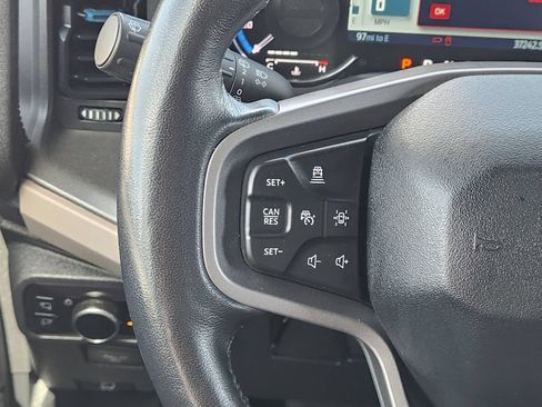 Used 2024 Ford Bronco Wildtrak AWD/4WD image 27