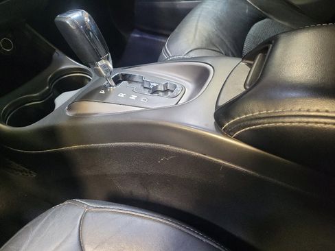 Used 2020 Dodge Journey Crossroad FWD image 26