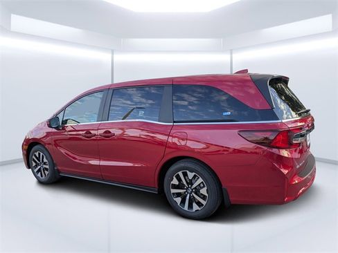 New 2026 Honda Odyssey EX-L image 5