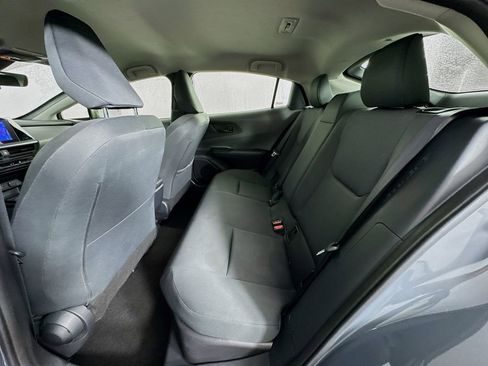 Used 2024 Toyota Prius LE image 26