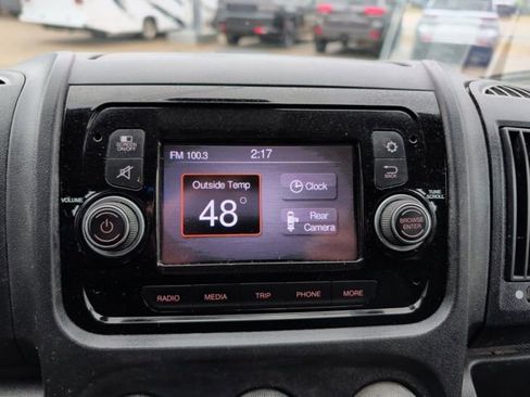 Used 2021 RAM ProMaster 3500 FWD image 28