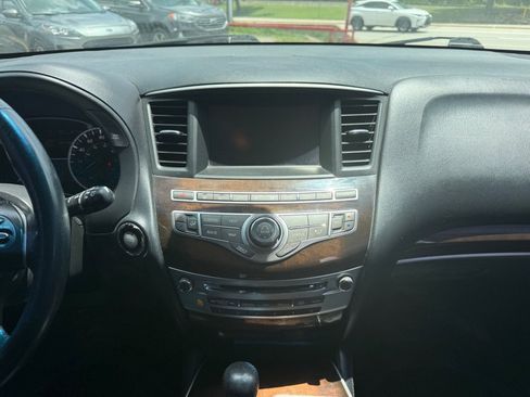 Used 2015 INFINITI QX60 Luxe w/ Premium Plus Package AWD/4WD image 26