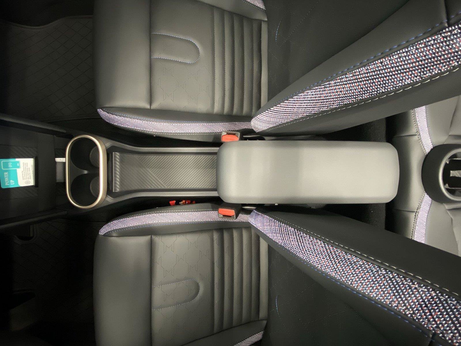 New 2026 MINI Cooper S FWD image 27