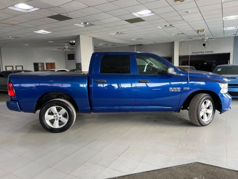 Used 2015 RAM 1500 Express image 9