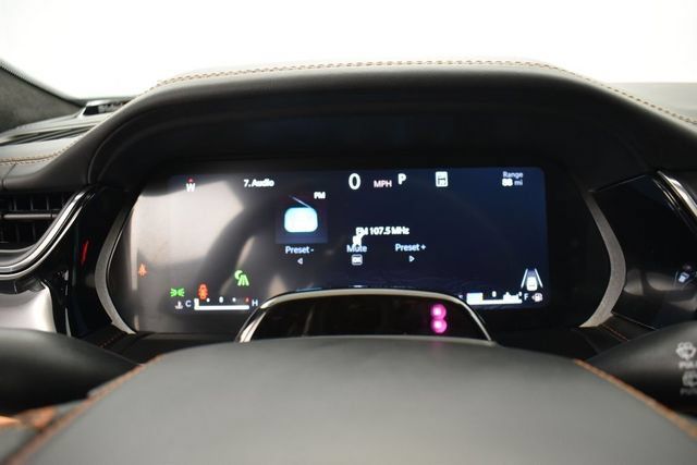 Used 2024 Jeep Grand Cherokee Summit AWD/4WD image 12