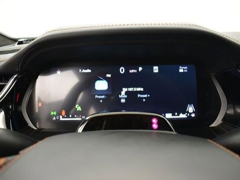 Used 2024 Jeep Grand Cherokee Summit AWD/4WD image 12