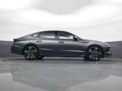 New 2026 Hyundai Sonata N Line image 24