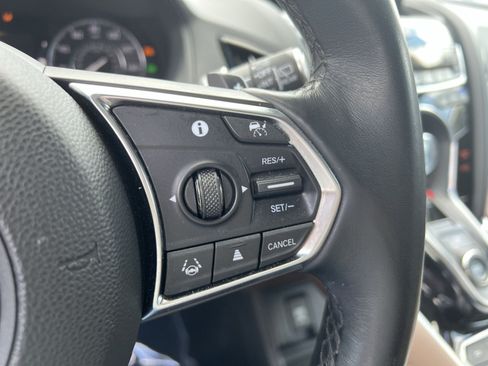 Certified 2023 Acura RDX AWD w/ Advance Package image 33