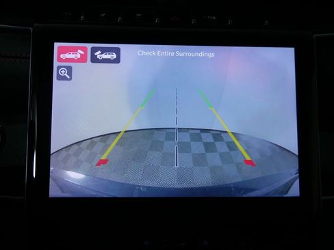 Used 2022 Jeep Grand Cherokee Trailhawk image 34