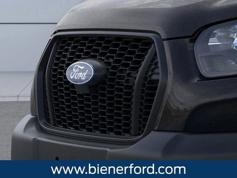 New 2026 Ford Transit 350 Base image 19