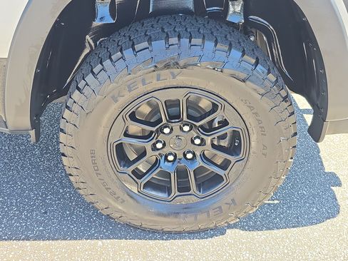 Used 2025 RAM 1500 Rebel w/ Rebel Level 1 Equipment Group AWD/4WD image 30
