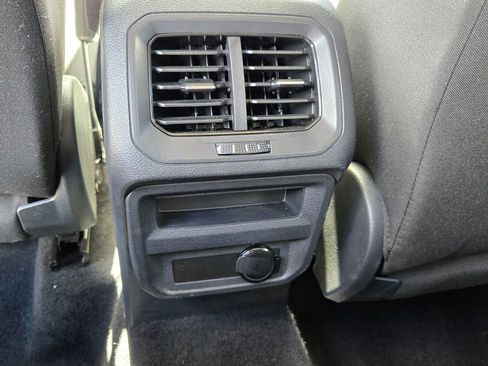 Certified 2023 Volkswagen Tiguan S FWD image 16