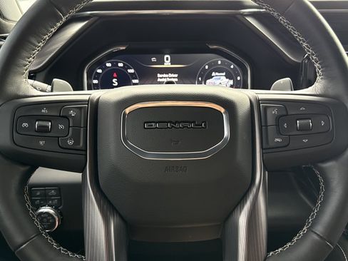 Used 2026 GMC Sierra 1500 Denali Ultimate AWD/4WD image 23