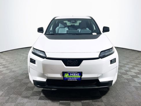 New 2026 Subaru Solterra image 2