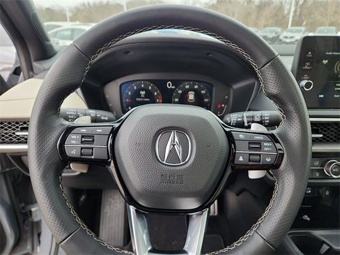 Certified 2025 Acura ADX A-Spec image 19