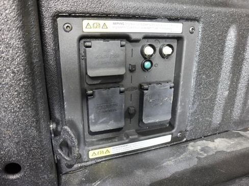 Used 2024 Ford F150 King Ranch image 32