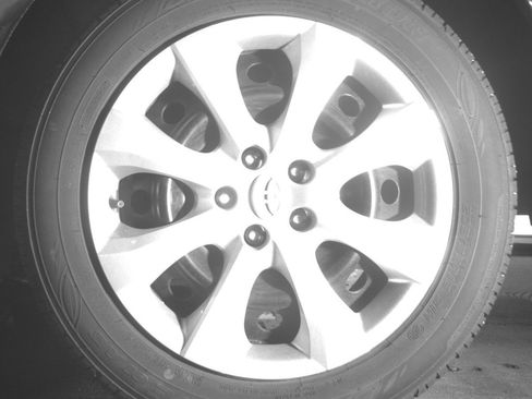 Used 2025 Toyota Corolla LE FWD image 14