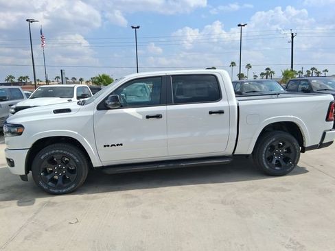 New 2026 RAM 1500 Lone Star image 4