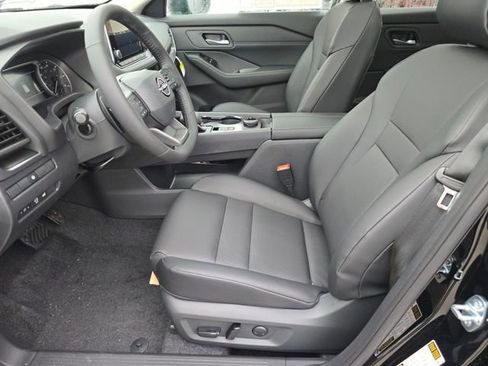 New 2026 Nissan Rogue SV image 21