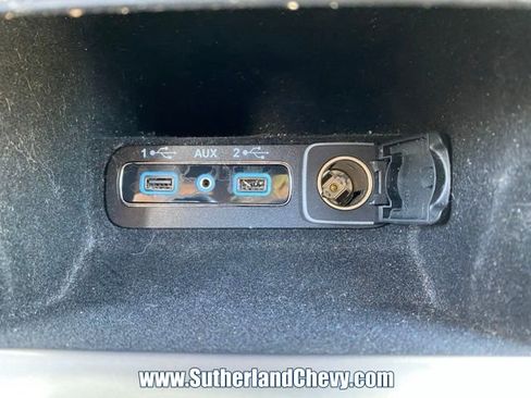 Used 2021 Jeep Grand Cherokee Limited AWD/4WD image 34
