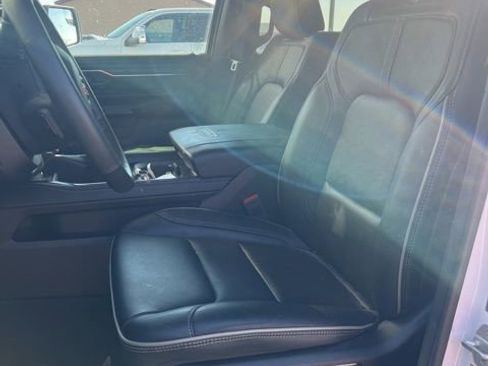 Used 2024 RAM 1500 Limited image 6
