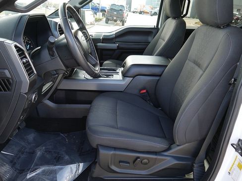 Used 2019 Ford F150 XLT w/ Equipment Group 302A Luxury image 11