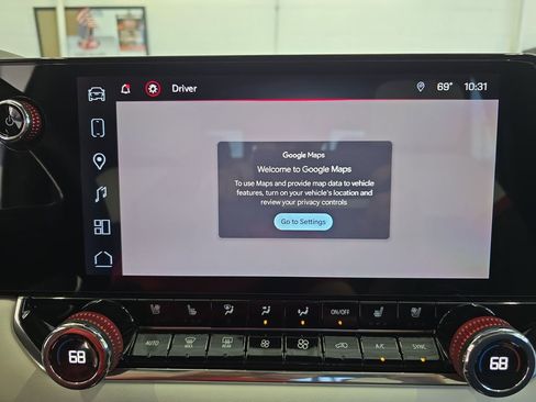 Used 2024 GMC Canyon AT4X image 22