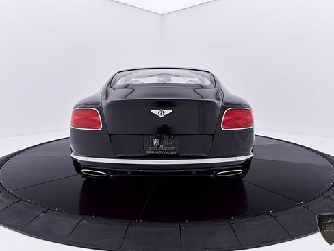 Used 2016 Bentley Continental GT AWD/4WD image 13