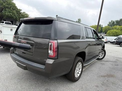 Used 2020 GMC Yukon XL SLT RWD image 15