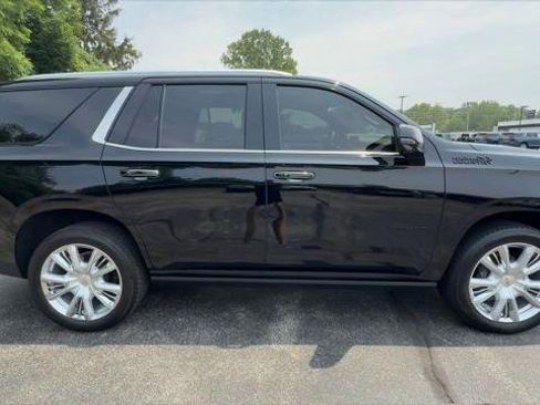 Used 2023 Chevrolet Tahoe High Country w/ Premium Package 2 image 9